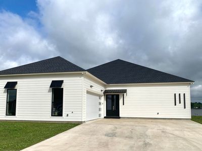 7843 Cutt Pointe Dr, Ventress, LA, 70783