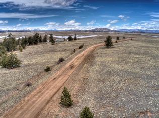 607 Shenandoah Path, Hartsel, CO 80449
