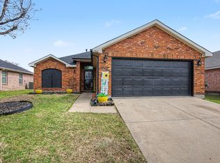 2041 Falls Creek Dr, Little Elm, TX 75068