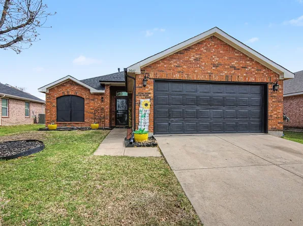 2041 Falls Creek Dr, Little Elm, TX 75068