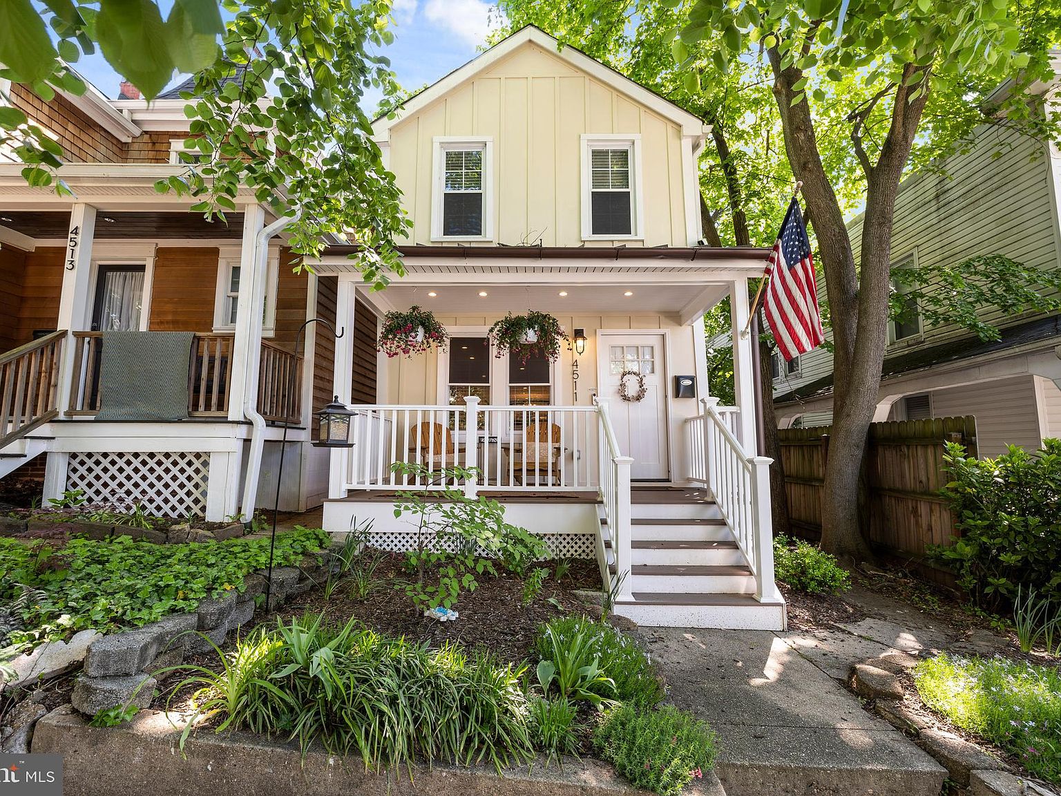 4511 Schenley Rd, Baltimore, MD 21210 Zillow