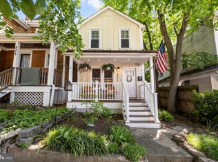 4511 Schenley Rd, Baltimore, MD 21210