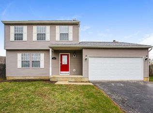 5401 Cherry Bud Ct, Columbus, OH