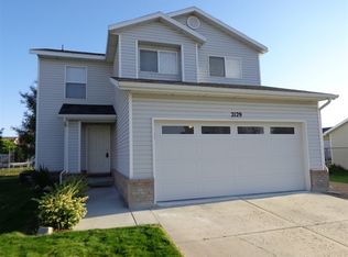 2129 W 2220 N, Clinton, UT 84015