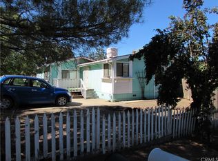 4055 Oak Ave, Clearlake, CA