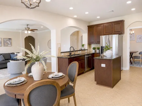 2934 Magellan Way, Round Rock, TX 78665