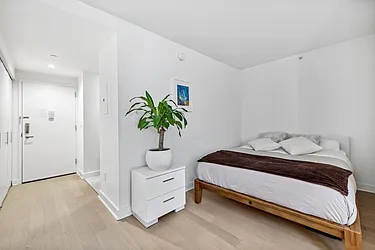 Rented by Corcoran