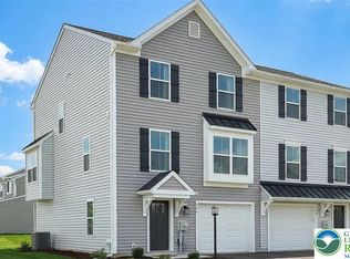 748 Fawn Way LOT 18, Pennsburg, PA 18073