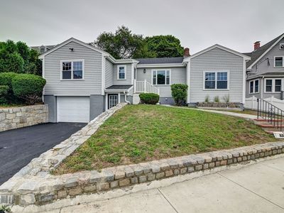 838 E Squantum St, Quincy, MA, 02171