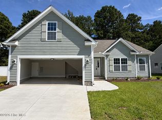 2337 Rhinestone Dr, Winterville, NC 28590