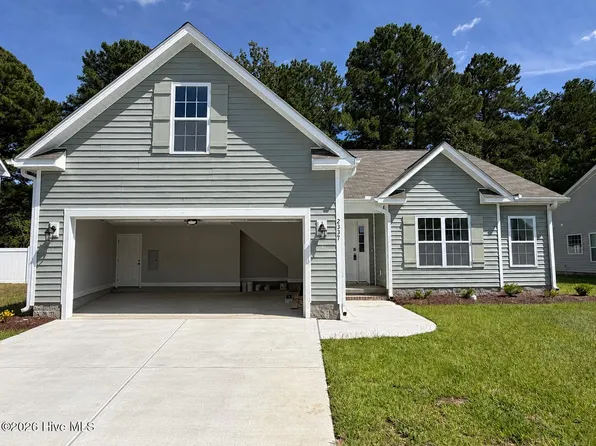 2337 Rhinestone Drive, Winterville, NC 28590