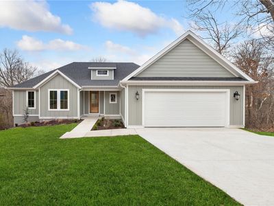 6 Abbey Ln, Bella Vista, AR, 72715