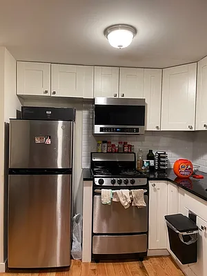 Rented by Corcoran | media 4