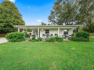 9155 SE 156th St, Summerfield, FL 34491