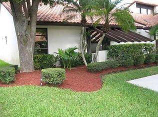 6845 Tiburon Cir, Boca Raton, FL 33433