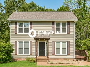 7104 Totty Rd, Fairview, TN 37062