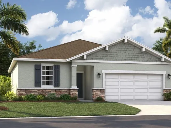 10157 Huntingnet Way, Leesburg, FL 34748