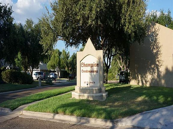 2nd image of 601 Saint James Dr APT 16