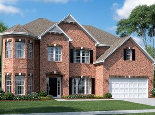 9908 Cambridge Forest Ct, Charlotte, NC 28277