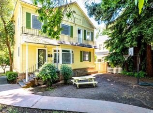 825 Rio Chico Way, Chico, CA 95928