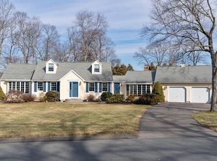 291 Great Swamp Rd, Glastonbury, CT 06033