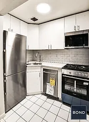 Rented by Bond New York