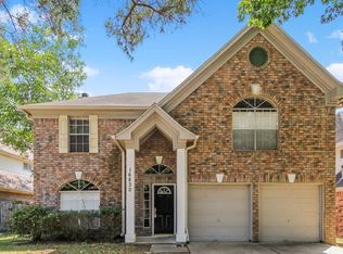 16830 Goodfield Ct, Spring, TX 77379