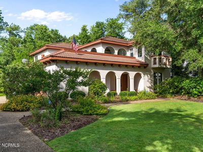 5234 Marina Club Drive, Wilmington, NC, 28409