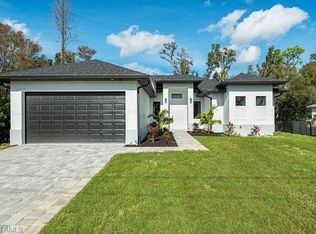 8341 Cypress Dr S, Fort Myers, FL 33967