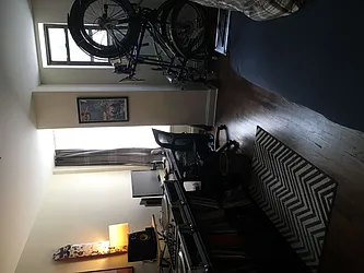 Rented by Mdays Realty