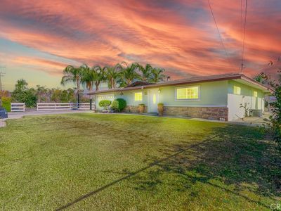 181 S Lyon Ave, San Jacinto, CA, 92582