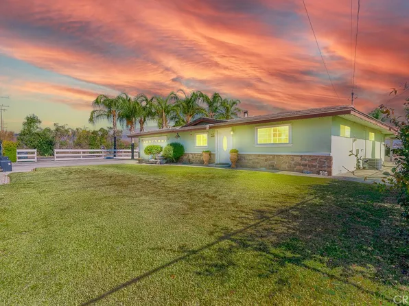 181 S Lyon Ave, San Jacinto, CA 92582