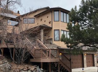 412 Garden Glen Ct, Golden, CO 80403