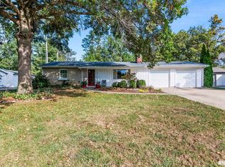 5 Swannanoa, Rochester, IL 62563