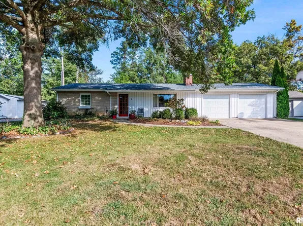 5 Swannanoa, Rochester, IL 62563