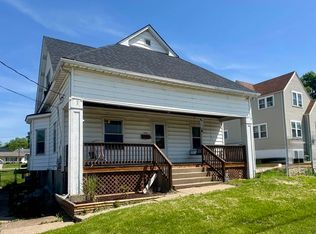 3210 Rendlen Ave, Hannibal, MO 63401