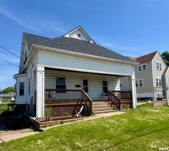 3210 Rendlen Ave, Hannibal, MO, 63401