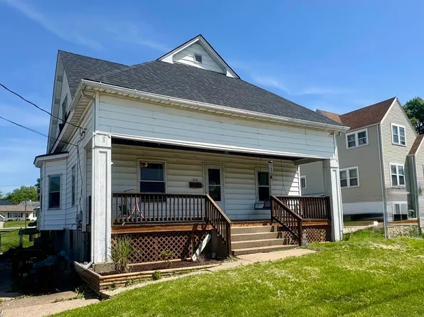 3210 Rendlen Ave, Hannibal, MO 63401