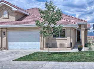 13801 Paradise Villas Grv, Colorado Springs, CO 80921