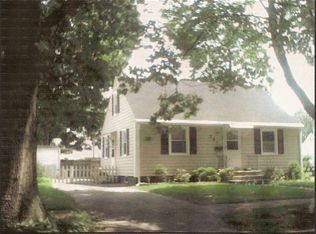 257 Edendale St, Springfield, MA 01104