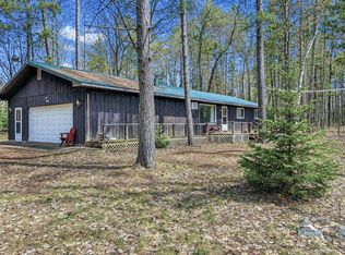 7768 Hiawatha Cir, Saint Germain, WI 54558