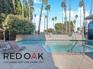 20200 1/2 Sherman Way #235, Winnetka, CA 91306