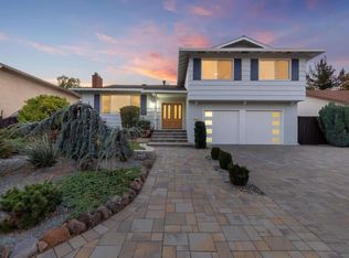 1507 Bittern Dr, Sunnyvale, CA