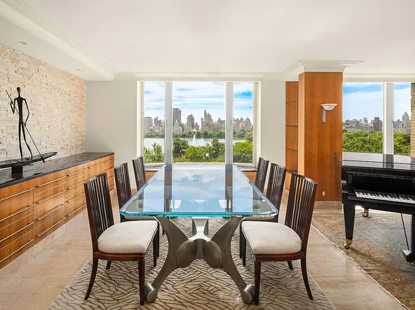 279 Central Park W #11B, New York, NY 10024