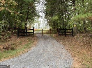 161 Oak Hill Dr, Ellijay, GA 30540