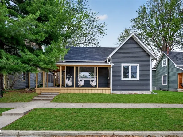 1422 Grant St, Noblesville, IN 46060