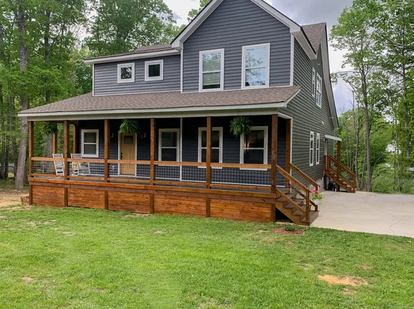 545 Upper Firetower Rd, Sequatchie, TN 37374