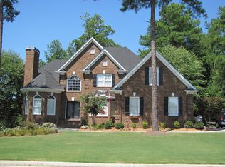 965 Thousand Oaks Bnd NW, Kennesaw, GA
