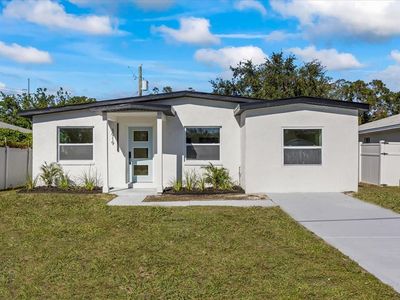 3919 W Arch St, Tampa, FL, 33607