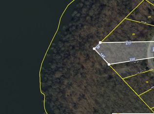 0 Shoreside Dr Lot 19, Smithville, TN 37166